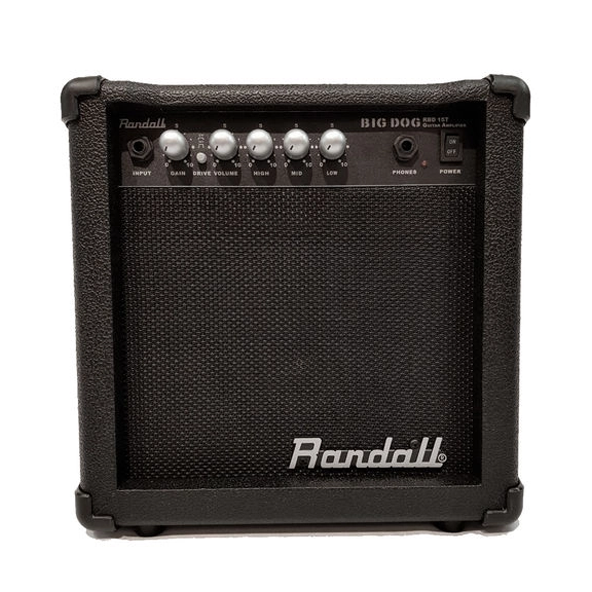 Randall RBD15 Electric Guitar Amplifier